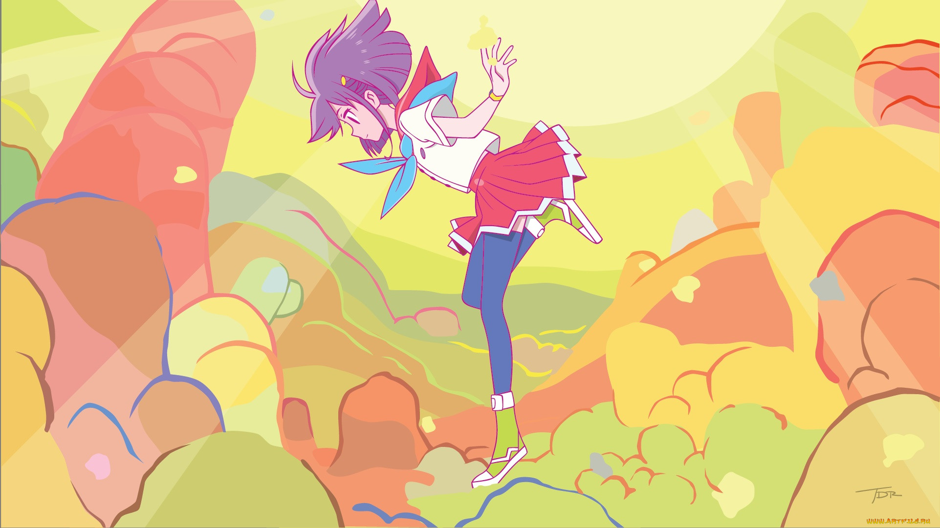 , unknown,  , flip, flappers